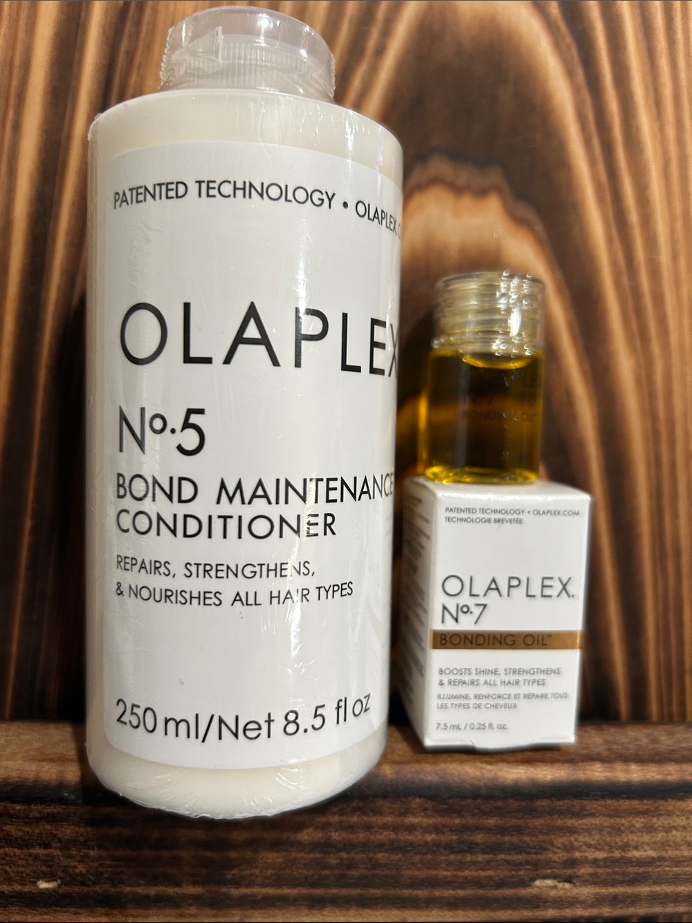 Olaplex No.5 Bond Maintenance Conditioner